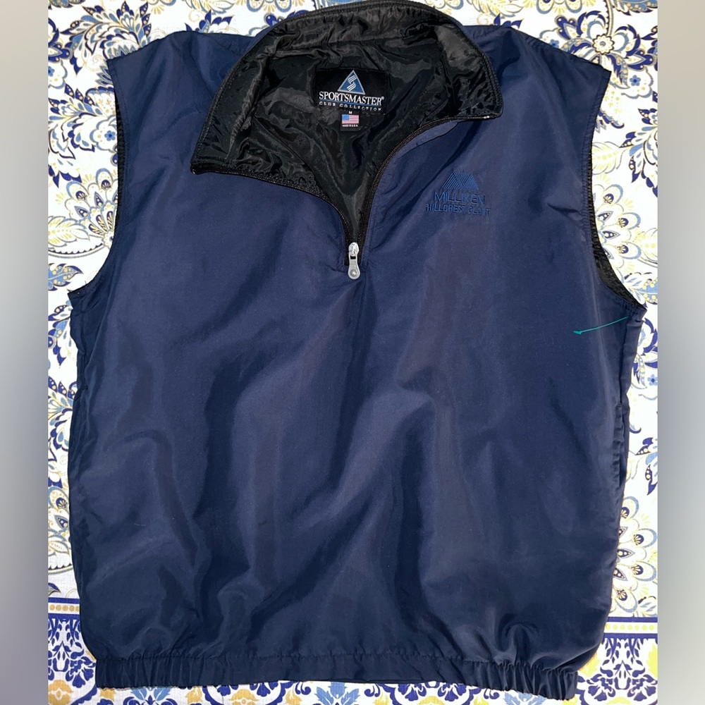 Sportmaster Vintage- made in USA